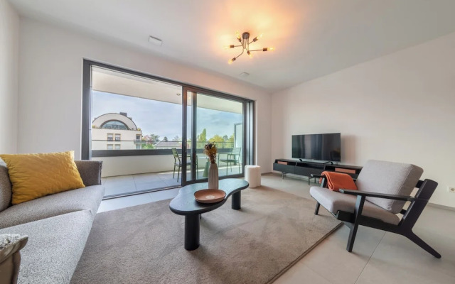 Halternative Residence Renaissance