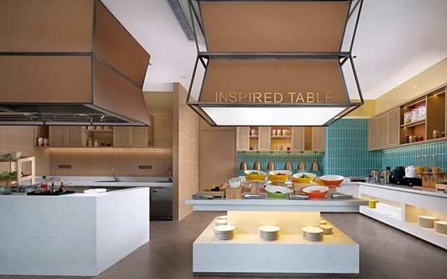 Home2 Suites by Hilton Chongqing Nan'an