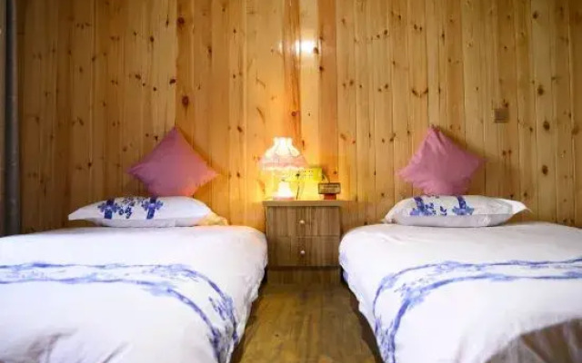 Dali Warm Country Homestay (Old Town Erhaimen)