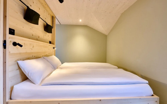 Apart Hotel Adelboden am Dorfplatz