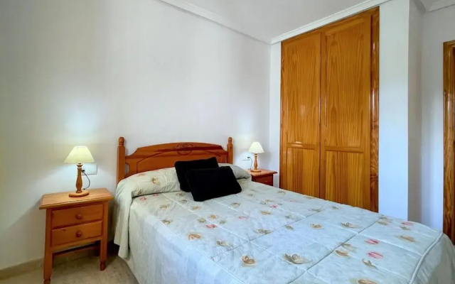 Belvilla by OYO Apartment in Vera Playa