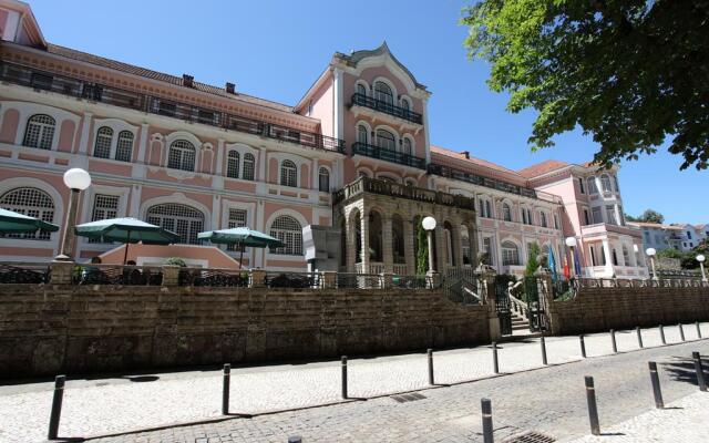 INATEL Palace S Pedro Do Sul