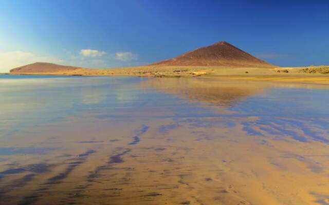 Ryan Tenerife Low Cost