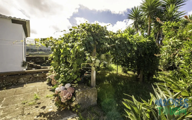 Hospedaria Casa D Av