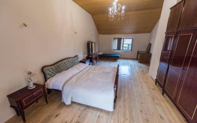 Guest House Oniashvili 33