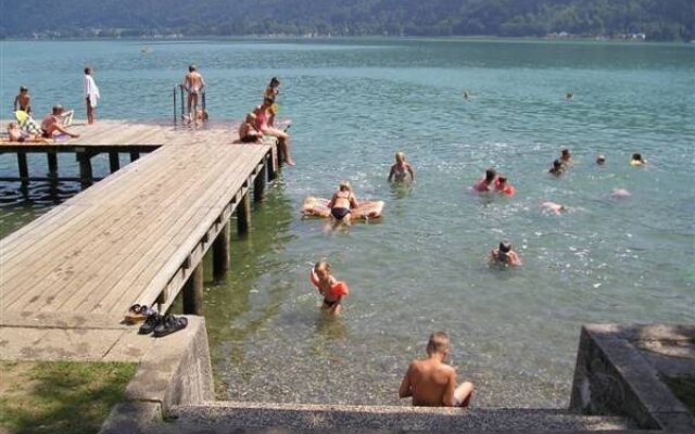 Pension Millonig