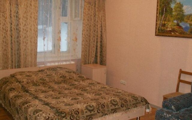 Azaliya Hotel