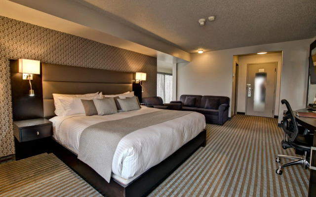 Hotel Nouvelle Frontière