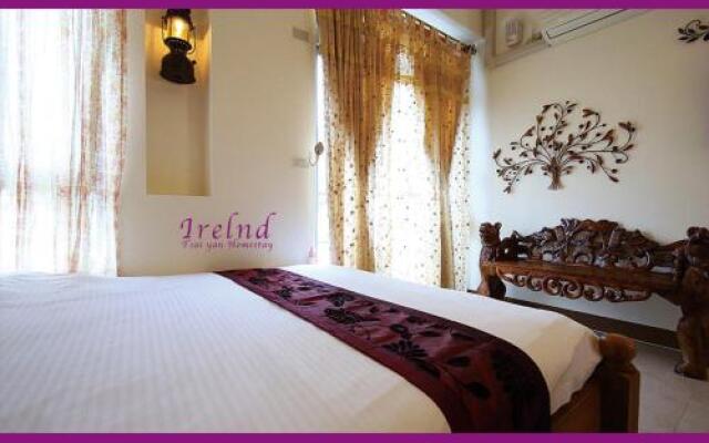 Tsai Yan Homestay