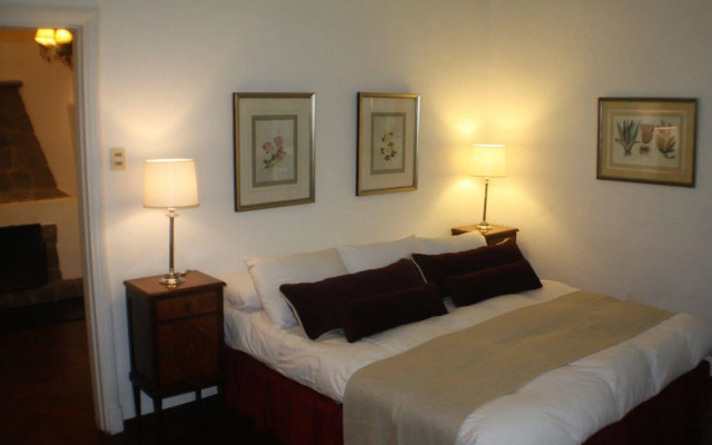 San Pedro de Timote Hotel del Campo