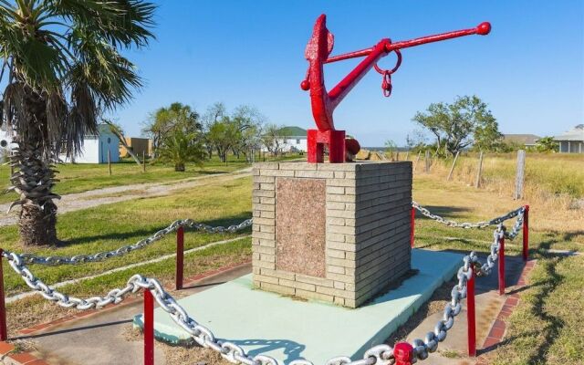 Anchor House