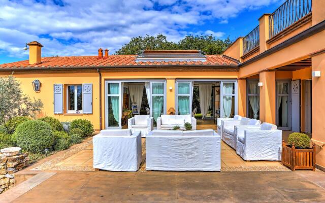 Villa Le Cave 12 in Campalto