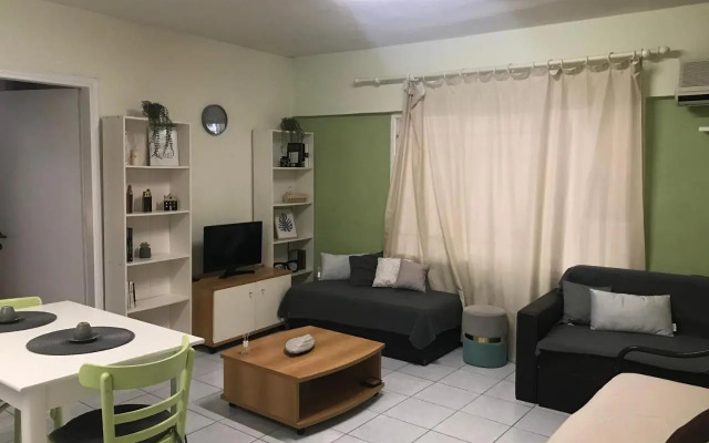 Istos Apartment