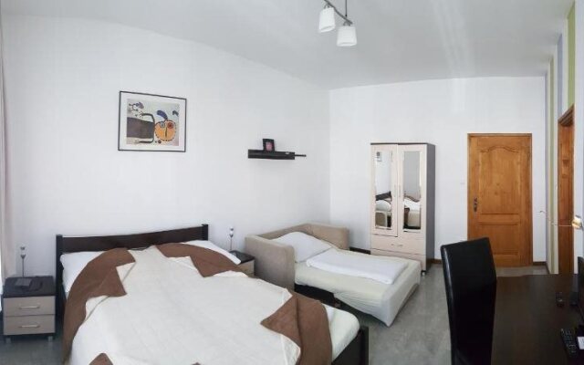 Aquarius Guesthouse