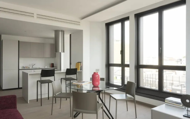 Milan Eleven by Brera Apartments
