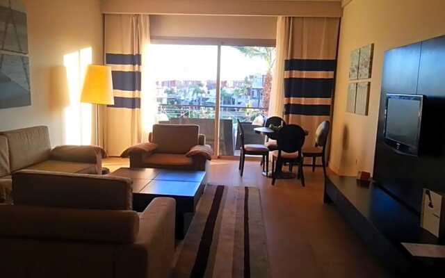 Jaz Little Venice Golf Resort.