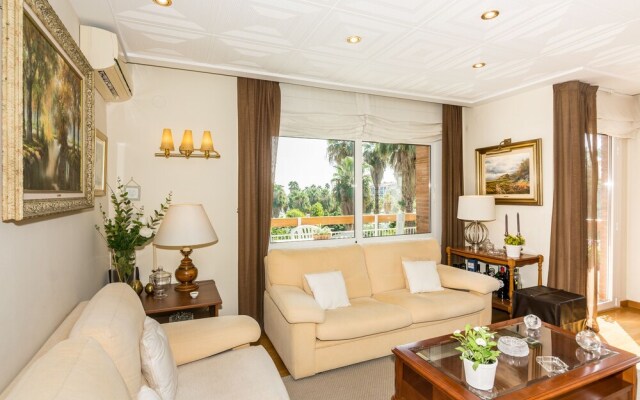 HomeHolidaysRentals  Le Vinya - Costa Barcelona