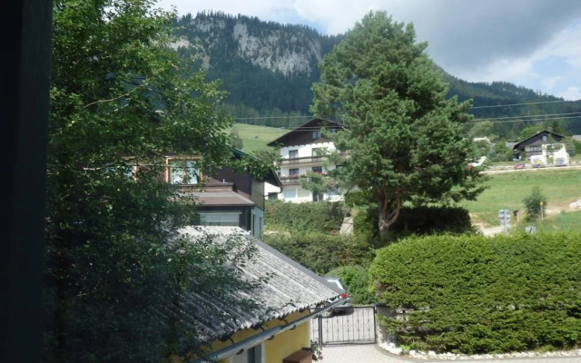 Apartments Haus Steinbock