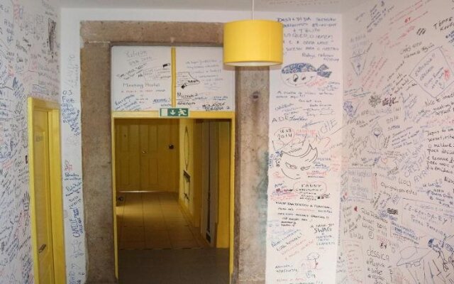 Meeting Hostel