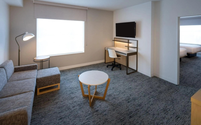 TownePlace Suites Ellensburg