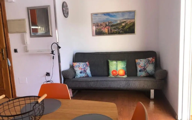 Aunt Antonia Beach House