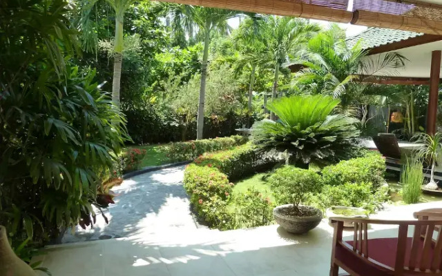 Villa Damai