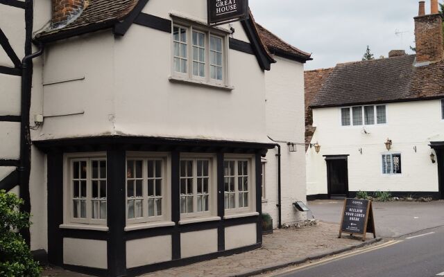 The Great House, Sonning, Berkshire