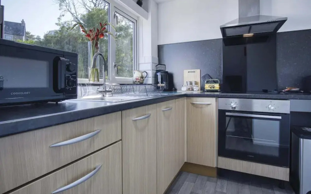 High Deck - 1 Bedroom Apartment - Saundersfoot