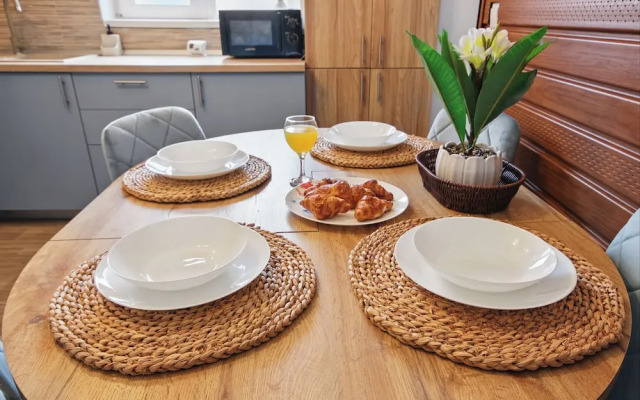 Petru Maior Apartments