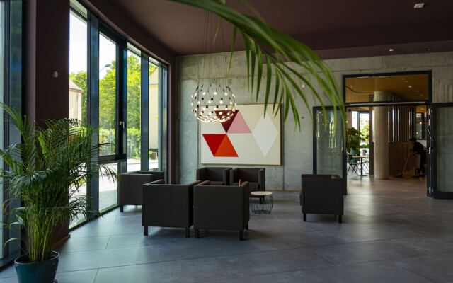 H24 Stadthotel Bernau