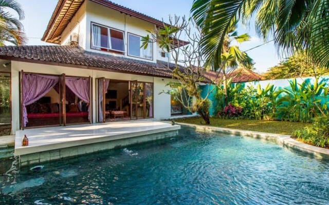 Villa Nana Seminyak