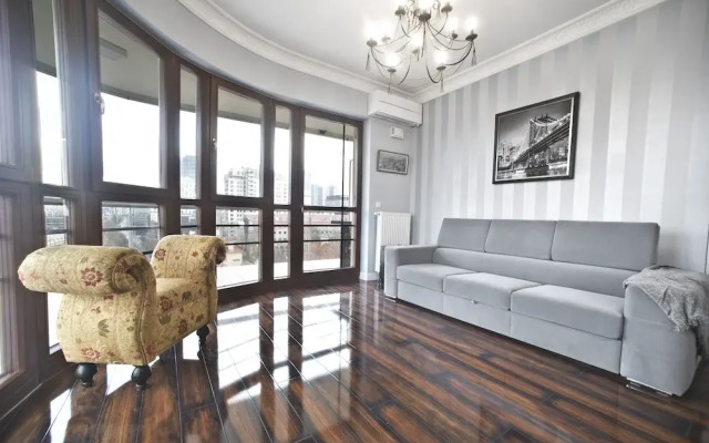 P&O Apartments - Siedmiogrodzka