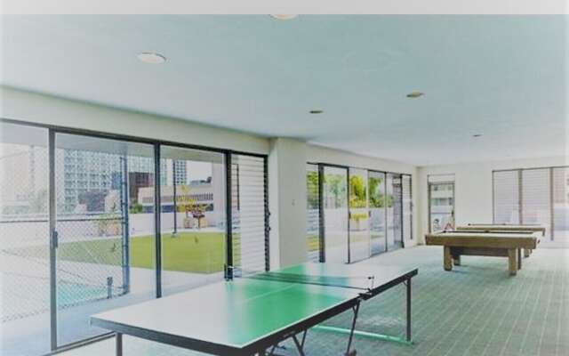 Waikiki Penthouse Rentals