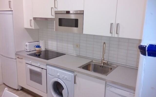 Apartamento Matia 8
