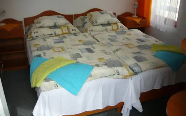 Erika Appartementhaus