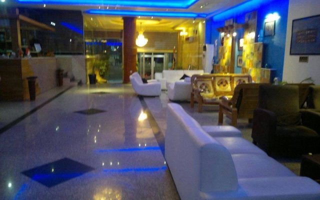 Logal Hotel Erbil