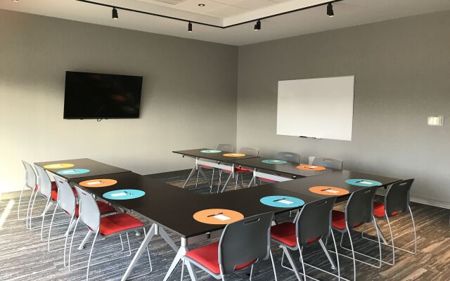 Aloft Columbus Westerville