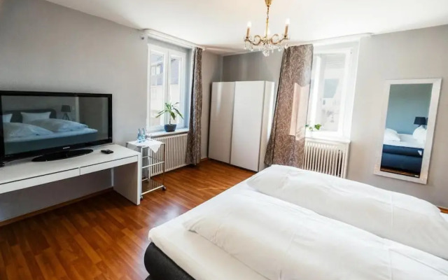 Hotel Zur Tanne
