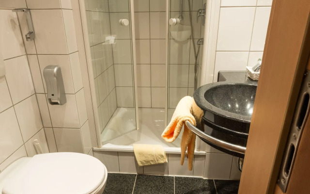 Hotel National Düsseldorf