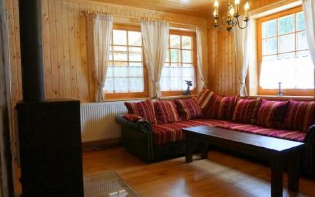 "Bungalow 251a" Meyersgrund Im Thüringer Wald