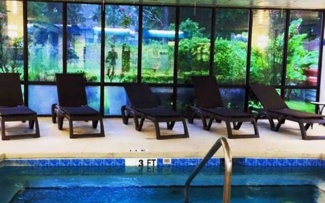 CG Beach Bungalow #1