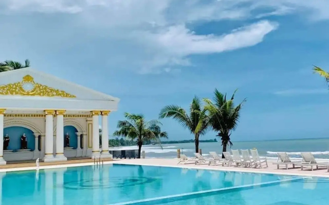Chaung Tha Lodge