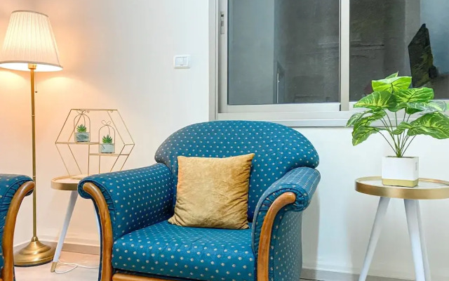 Mary's Well 3 BR by Ahlan Hospitality