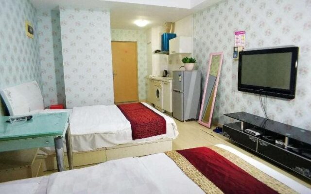 Wanda Gold Dragon Holiday Apartment