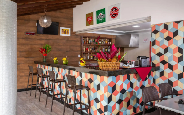 Transoceânico Praia Hotel
