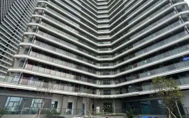 Seascape Haibei Scenic Apartment (Shapa Bay Water Park)
