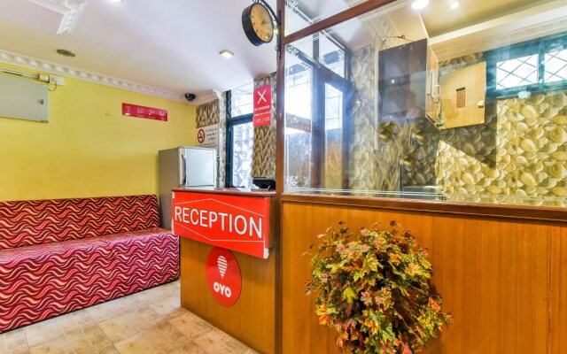 Hotel InCity