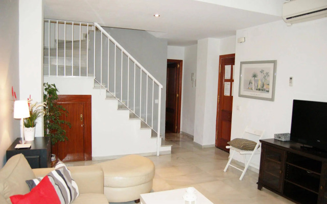 San Marcos Apartamentos
