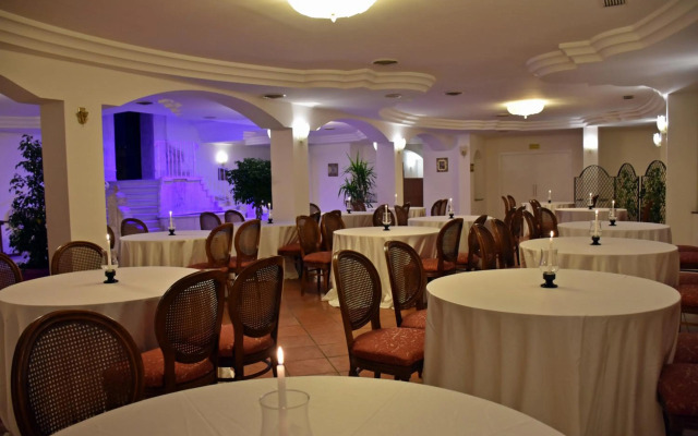 Hotel Joy