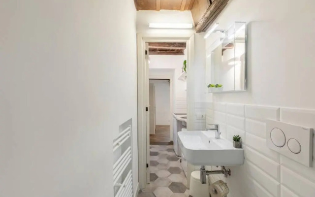 iFlat Navona Bright Studio